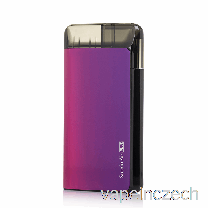 Suorin Air Plus 22w Pod Systém Gradient Vape Bez Nikotinu